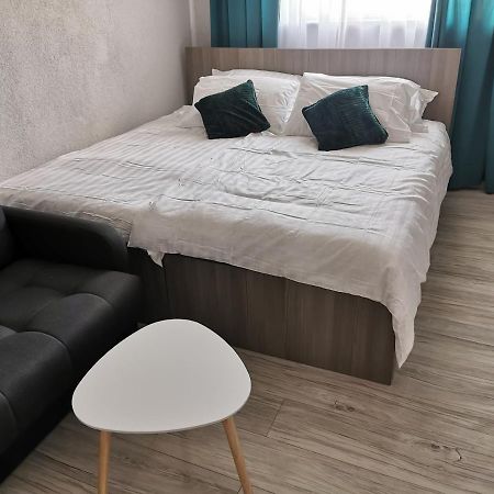Vila Gosciniec Mariola Człuchów Exteriér fotografie