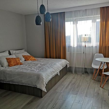 Vila Gosciniec Mariola Człuchów Exteriér fotografie